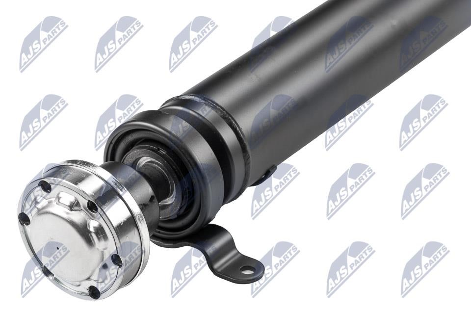 Propshaft, axle drive NTY NWN-VW-006