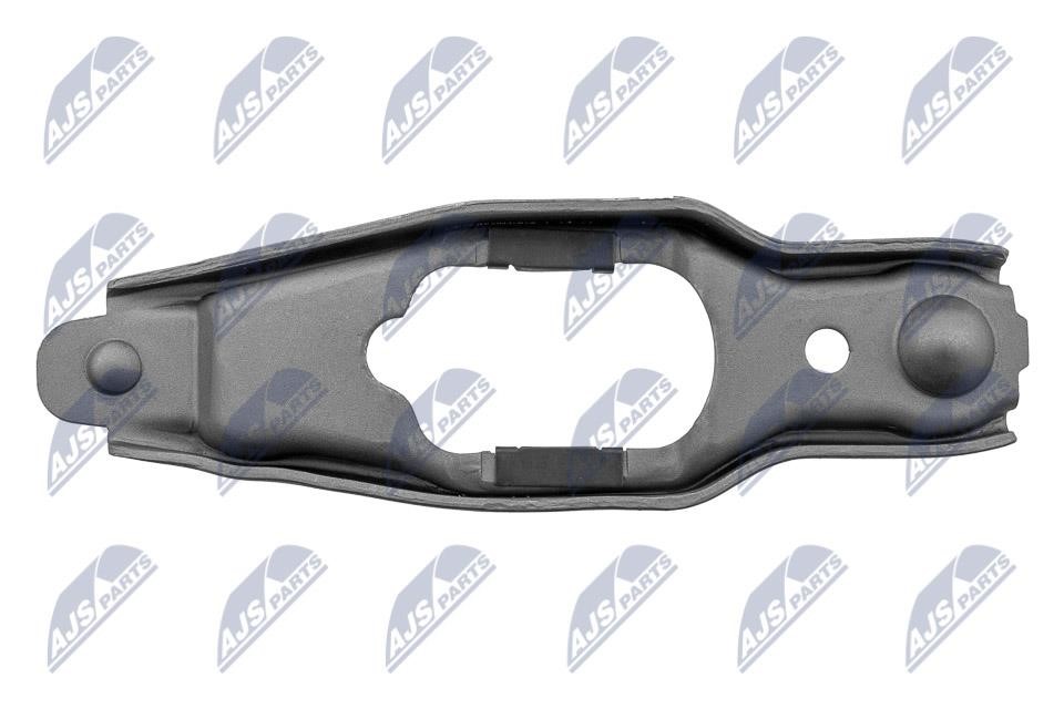 Clutch release fork NTY NSL-AU-001