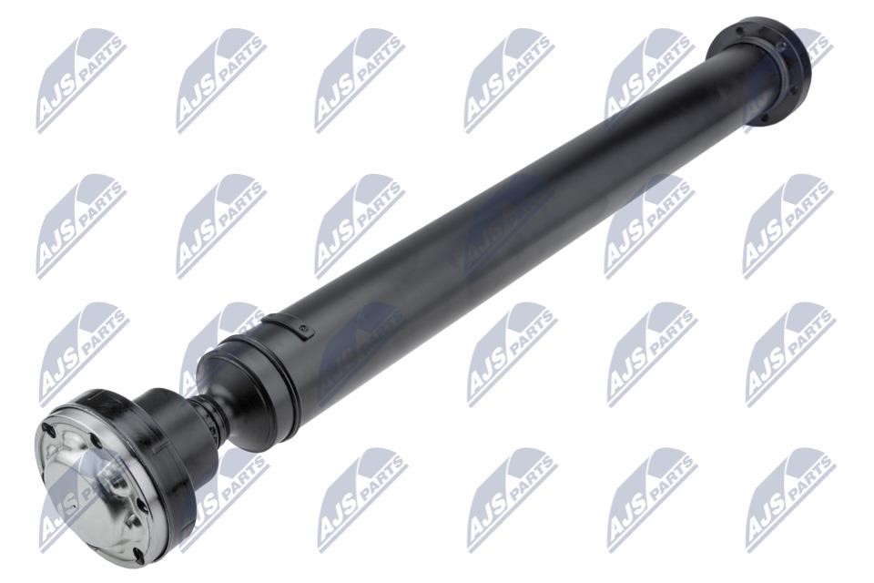 NTY NWN-VW-007 Propshaft, axle drive NWNVW007