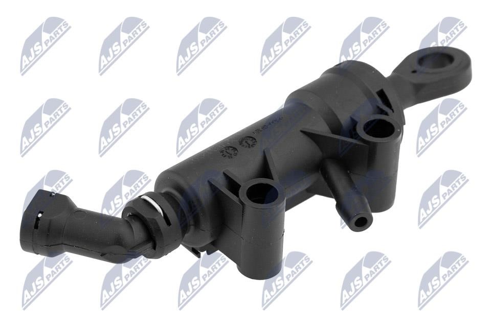 NTY Master cylinder, clutch – price 82 PLN