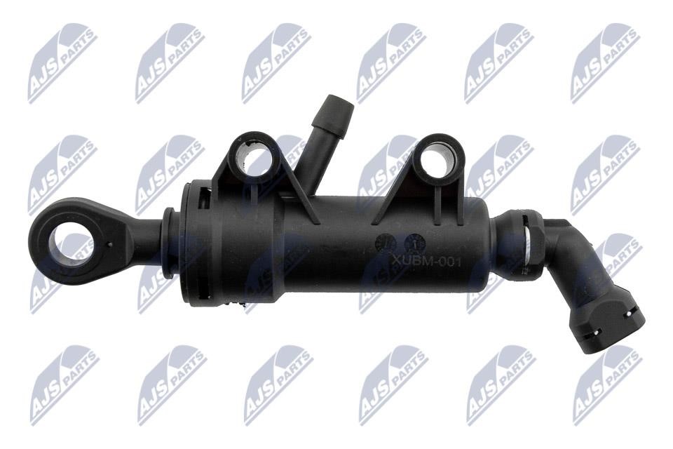 Master cylinder, clutch NTY NSP-BM-001