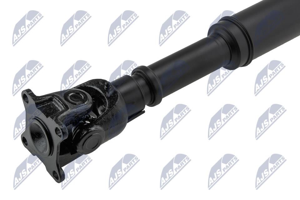 Propeller shaft NTY NWN-TY-011