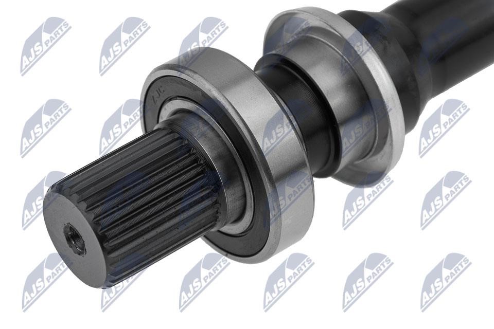 Buy NTY NWP-MZ-004 at a low price in United Arab Emirates!