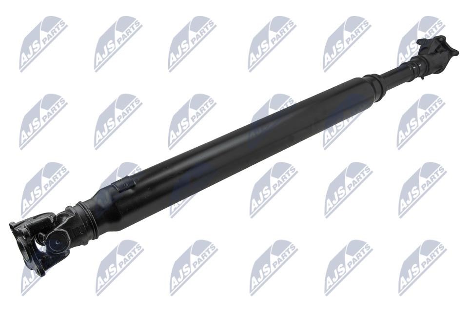 NWNTY012 NTY Propeller shaft