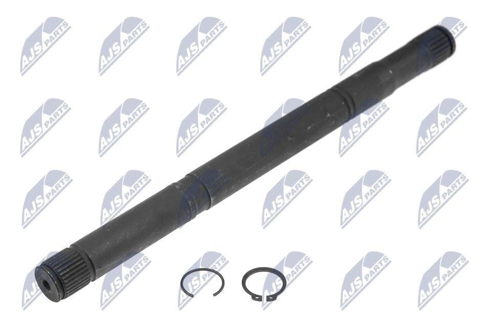 NTY NWP-TY-010 Drive shaft NWPTY010