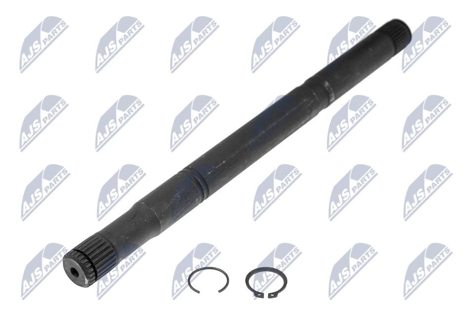 Drive shaft NTY NWP-TY-010