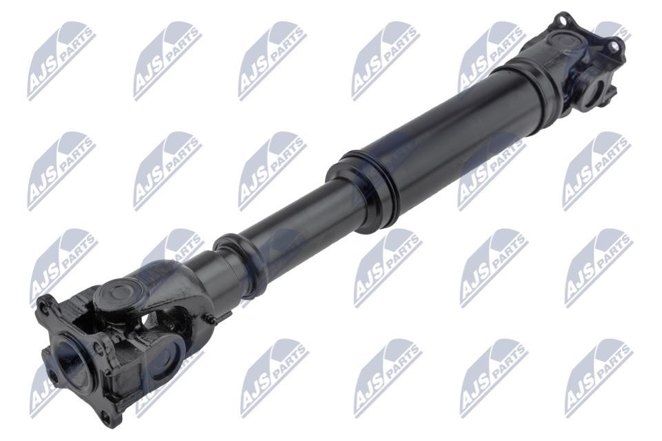 NWNTY017 NTY Propeller shaft