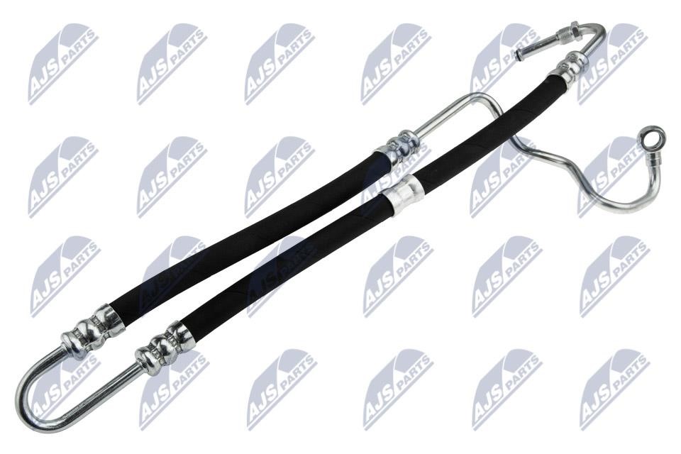 Power steering hose NTY SPH-BM-002