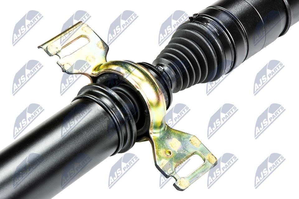 Propeller shaft NTY NWN-TY-022