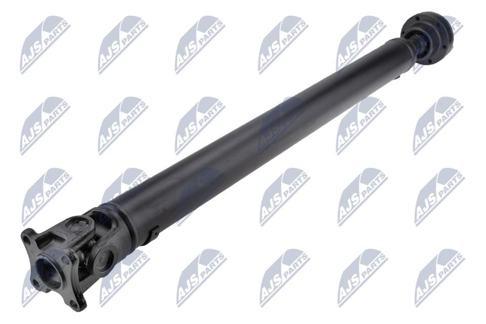 Cardan shaft Toyota: NWNTY023 NTY Propeller shaft