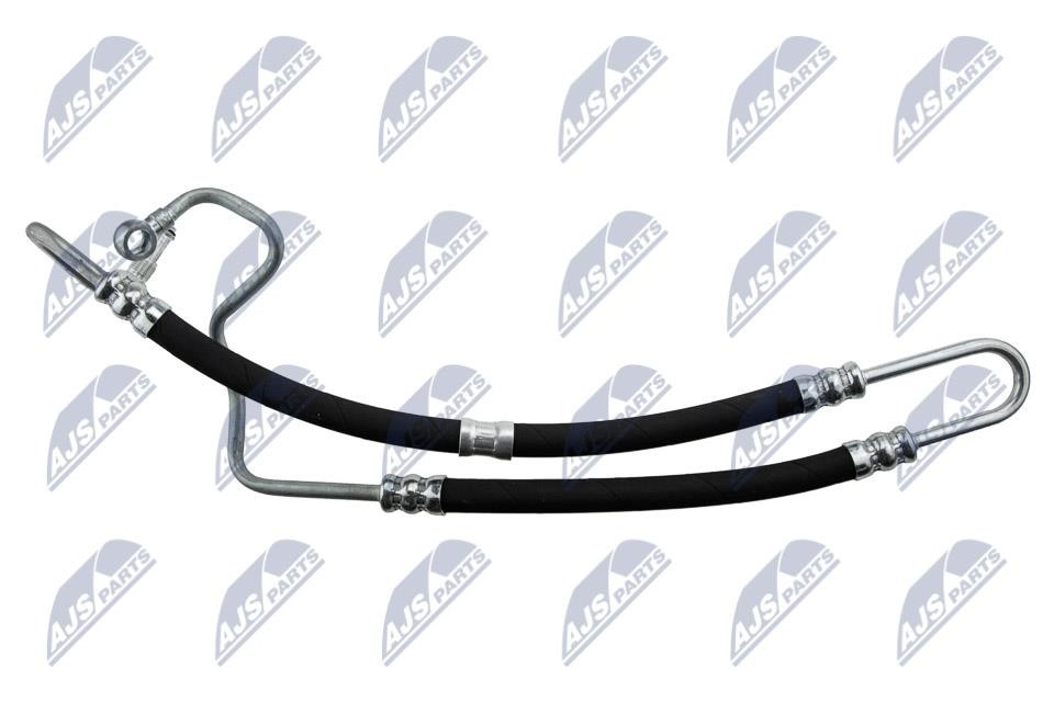 NTY Power steering hose – price 113 PLN