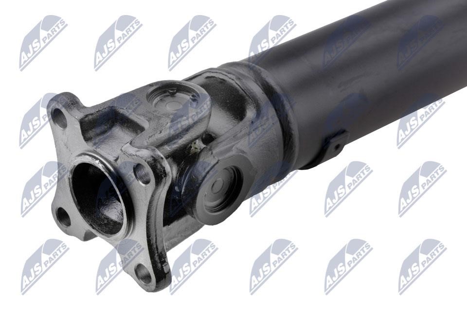 Propeller shaft NTY NWN-TY-023