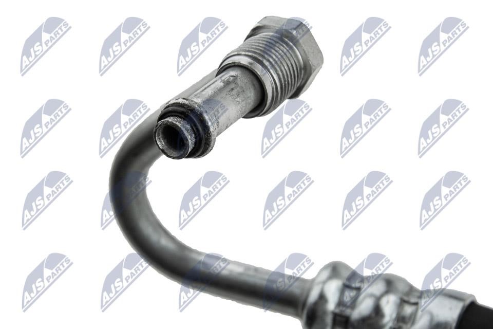 Power steering hose NTY SPH-BM-003
