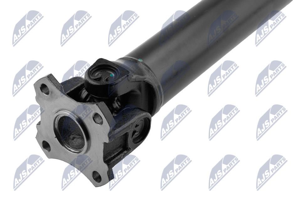 Propeller shaft NTY NWN-TY-025