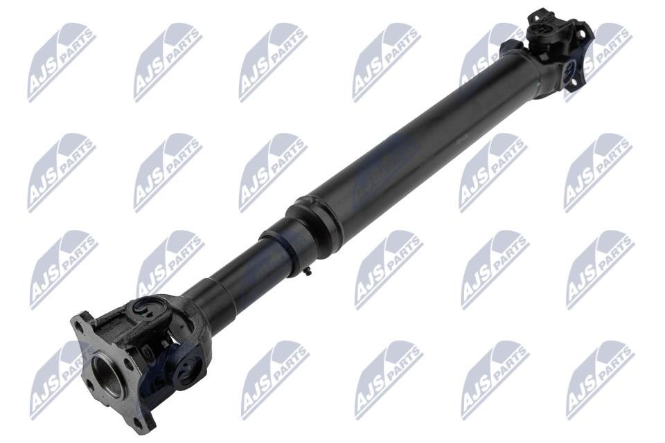 NWNTY025 NTY Propeller shaft