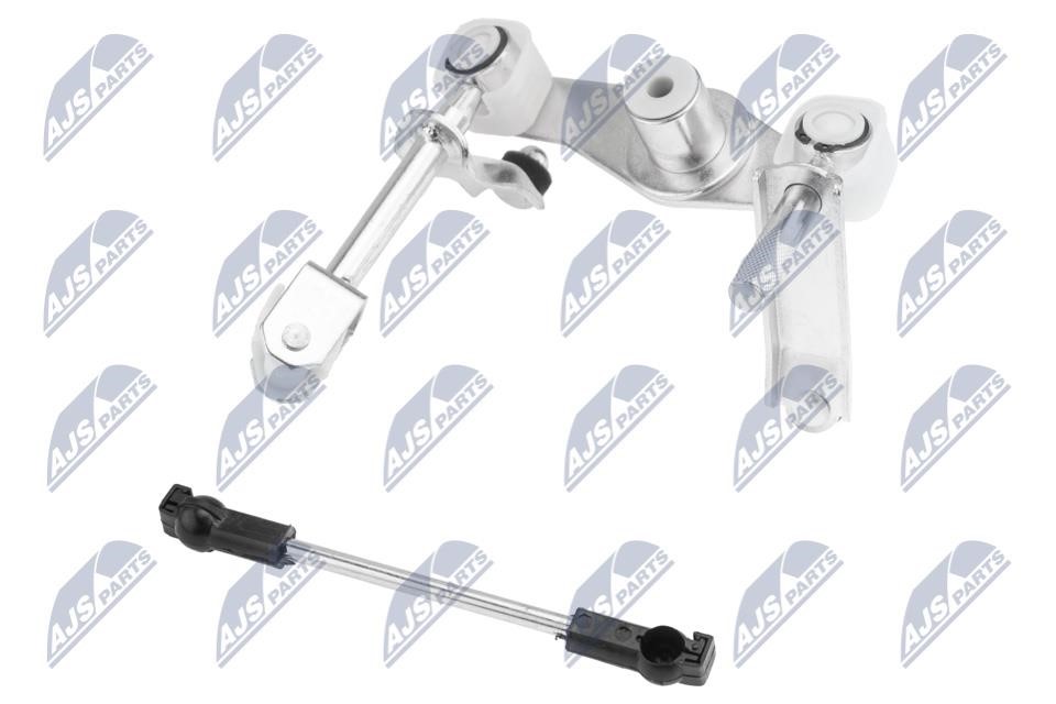 Backstage gearbox NTY NXX-DW-001