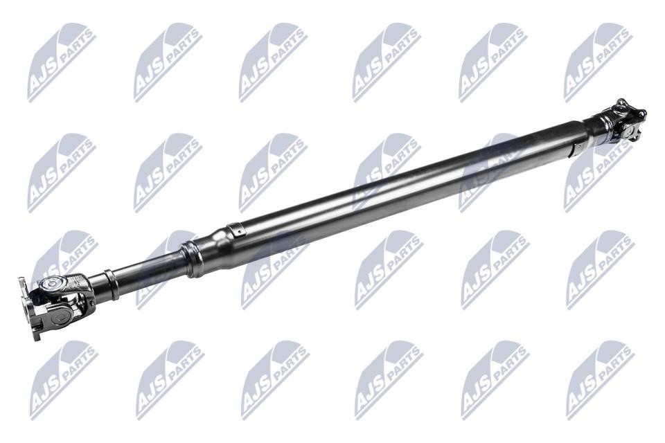 NWNTY026 NTY Propshaft, axle drive