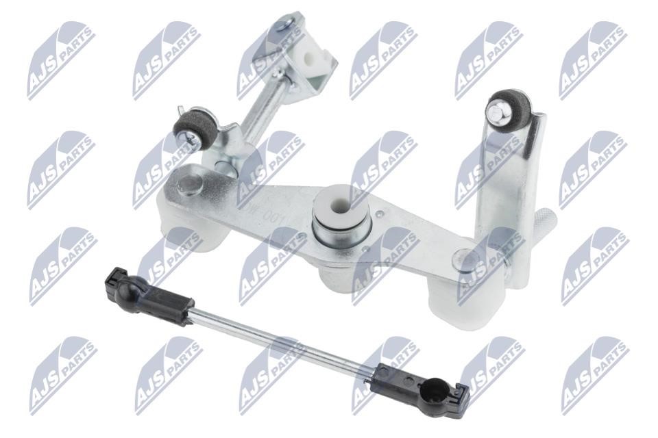 Buy NTY NXX-DW-001 at a low price in United Arab Emirates!