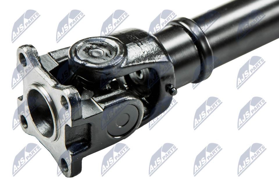Propshaft, axle drive NTY NWN-TY-026