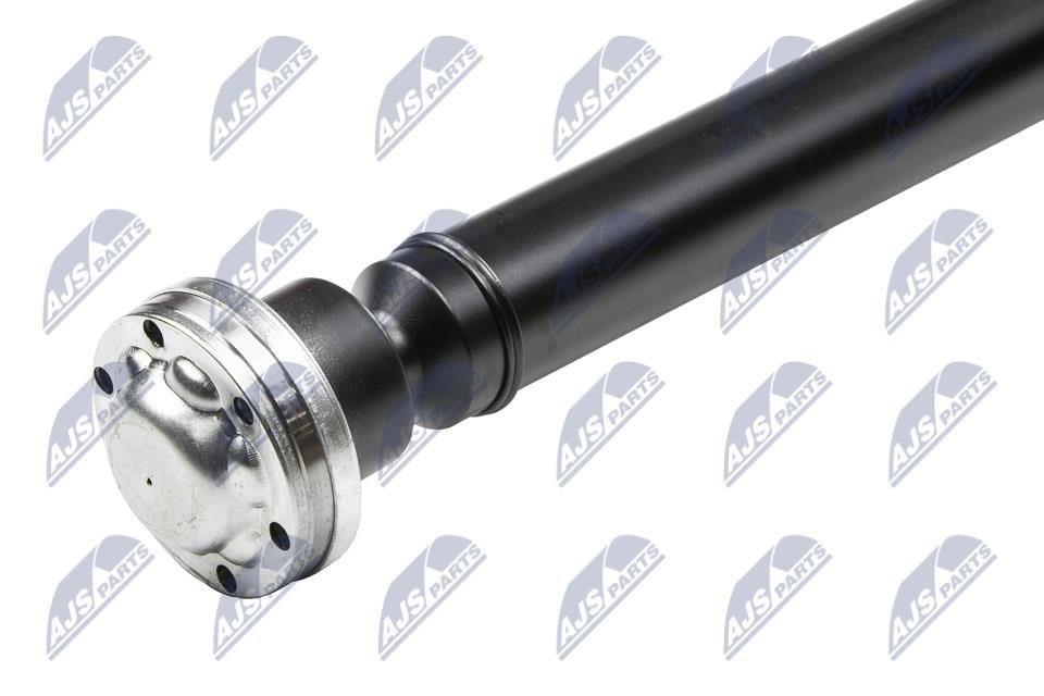 Propshaft, axle drive NTY NWN-VV-010