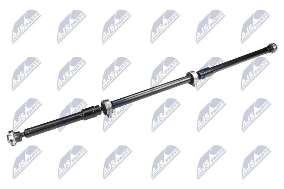 Cardan Volvo XC60: NWNVV010 NTY Propshaft, axle drive