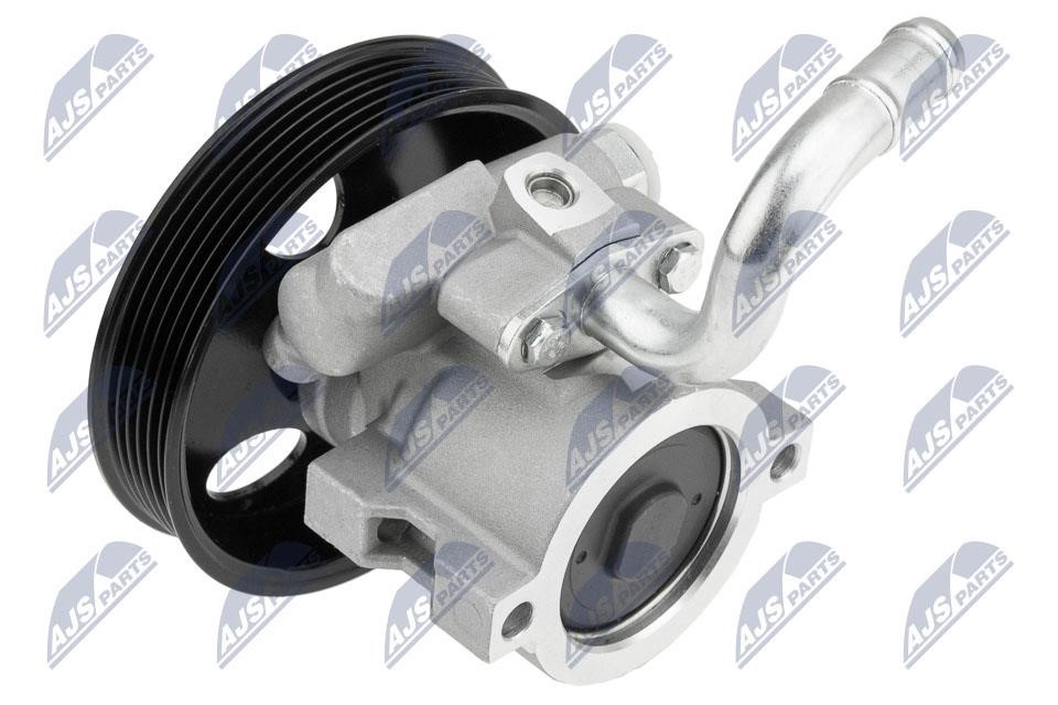 Hydraulic Pump, steering system NTY SPW-DW-001