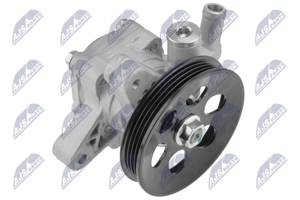 SPWHD016 NTY Hydraulic Pump, steering system