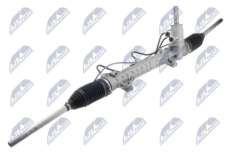 Steering rack NTY SPK-PE-002