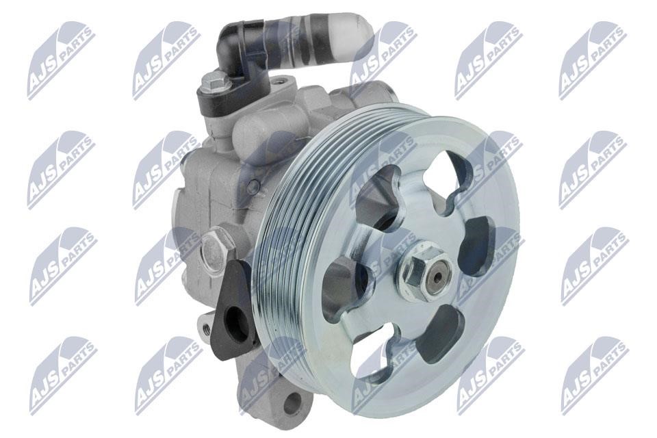 SPWHD017 NTY Hydraulic Pump, steering system