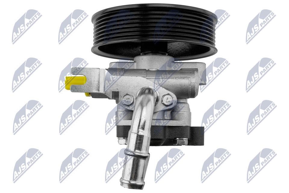 Hydraulic Pump, steering system NTY SPW-KA-003