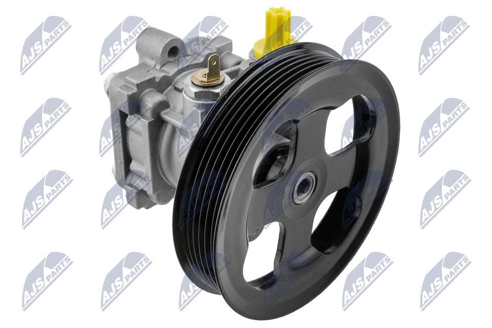 SPWMS019 NTY Hydraulic Pump, steering system