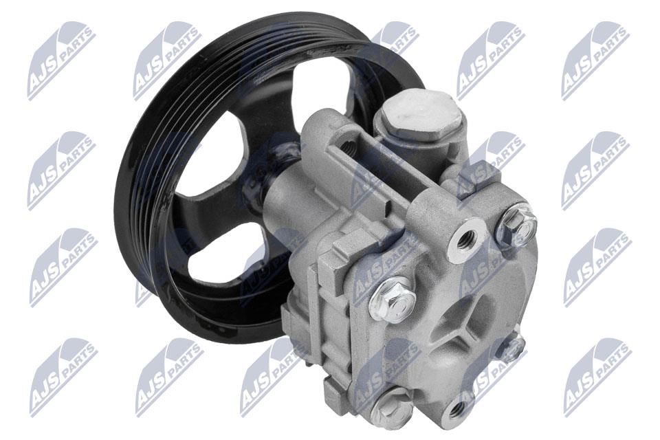 Hydraulic Pump, steering system NTY SPW-MS-019