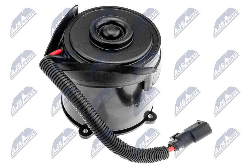 NTY SPW-RE-018 Hydraulic Pump, steering system SPWRE018 SPWRE018 NTY Hydraulic Pump, steering system