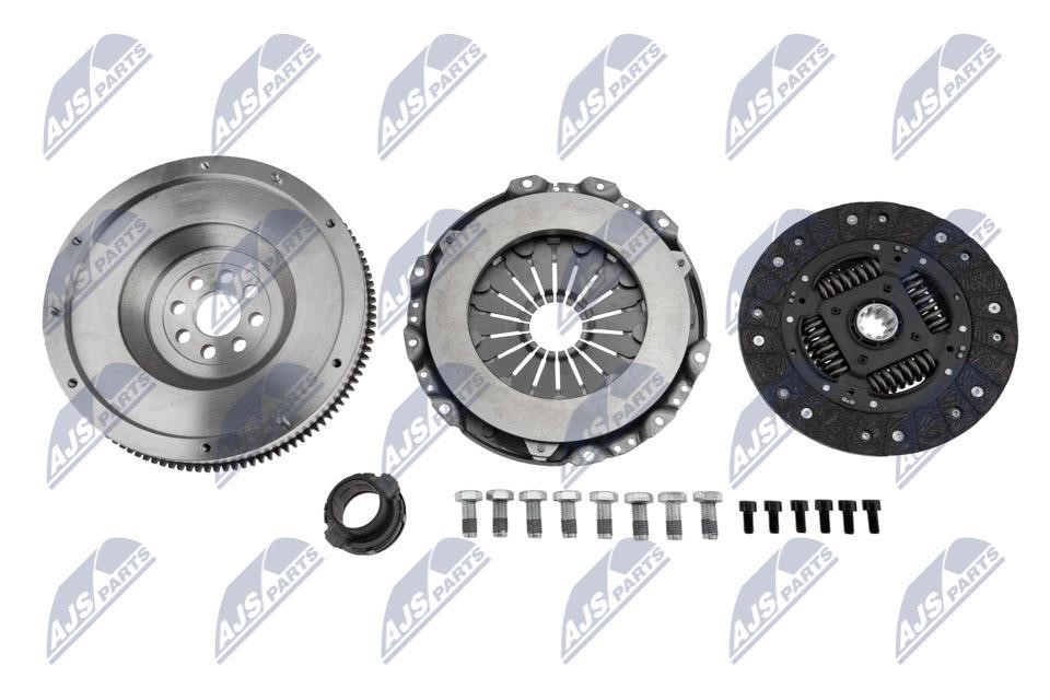 Buy NTY NZS-BM-006 at a low price in United Arab Emirates!