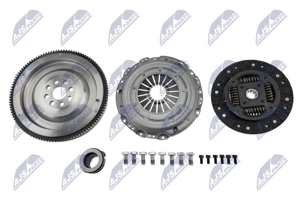 NZSBM006 NTY Clutch kit