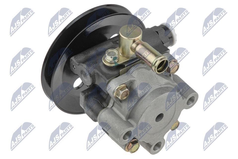 Hydraulic Pump, steering system NTY SPW-TY-036