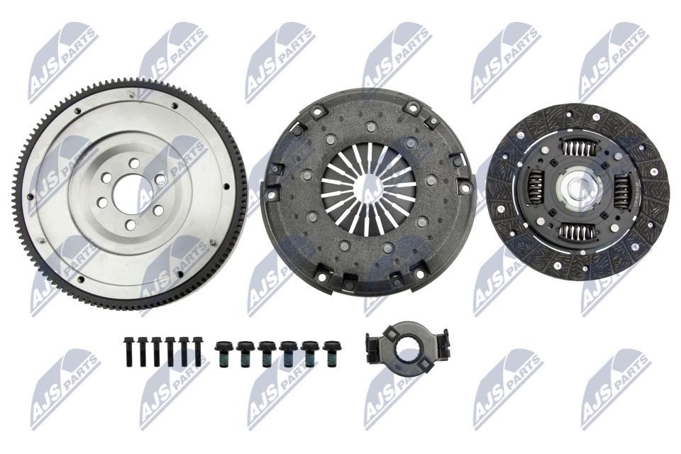 Buy NTY NZS-VW-011 at a low price in United Arab Emirates!