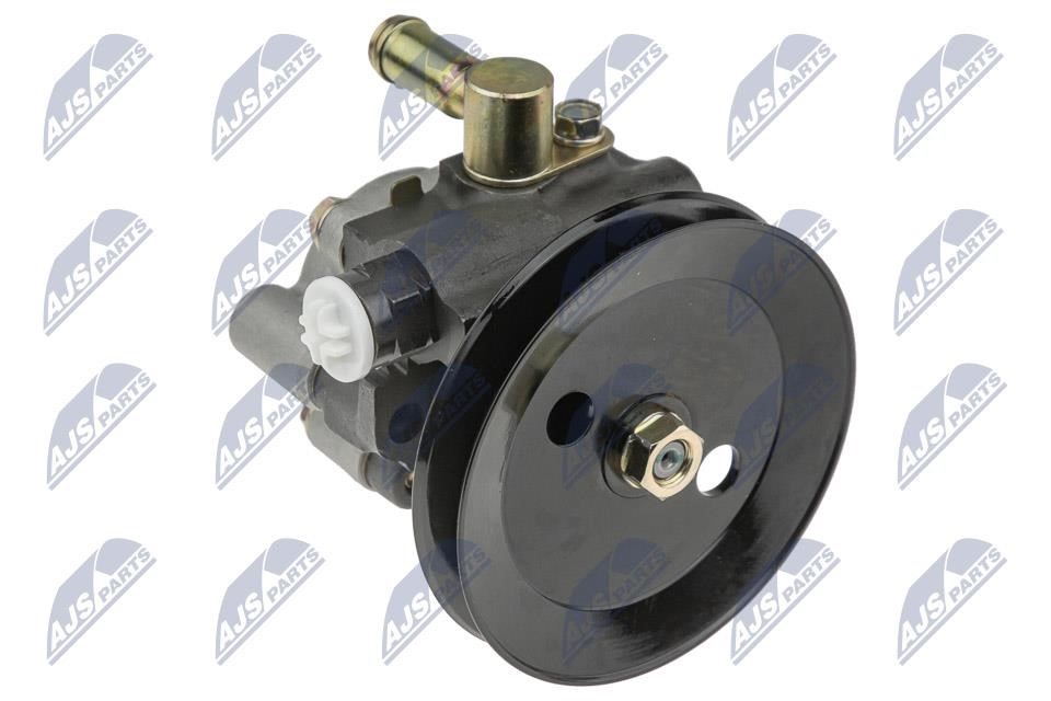 SPWTY036 NTY Hydraulic Pump, steering system