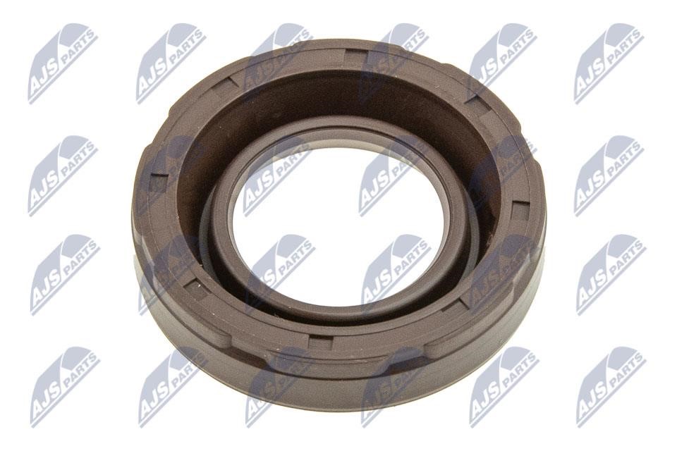 Oil seals Nissan Note: ONCP007 NTY Gasket B, Head Cover