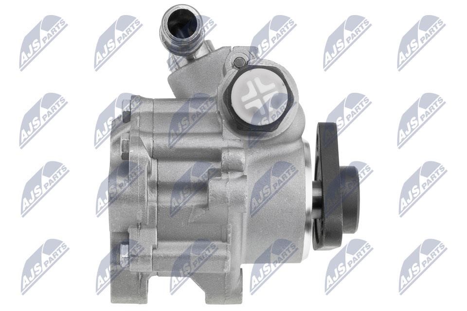 Hydraulic Pump, steering system NTY SPW-AU-028