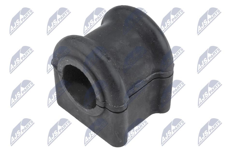Sway bar bushes Dodge RAM: ZGSCH032 NTY Front anti roll bar bush