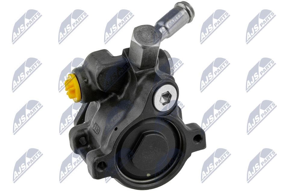 Hydraulic Pump, steering system NTY SPW-CH-011