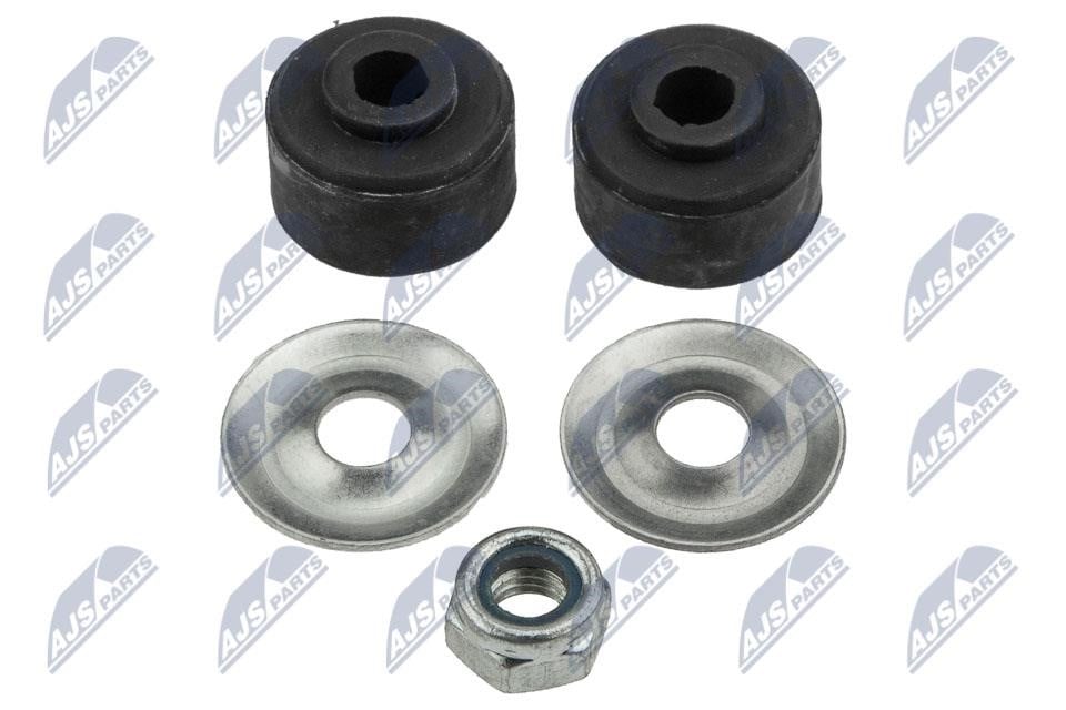 Sway bar bushes Ssangyong: ZGSDW059 NTY Front anti roll bar bush