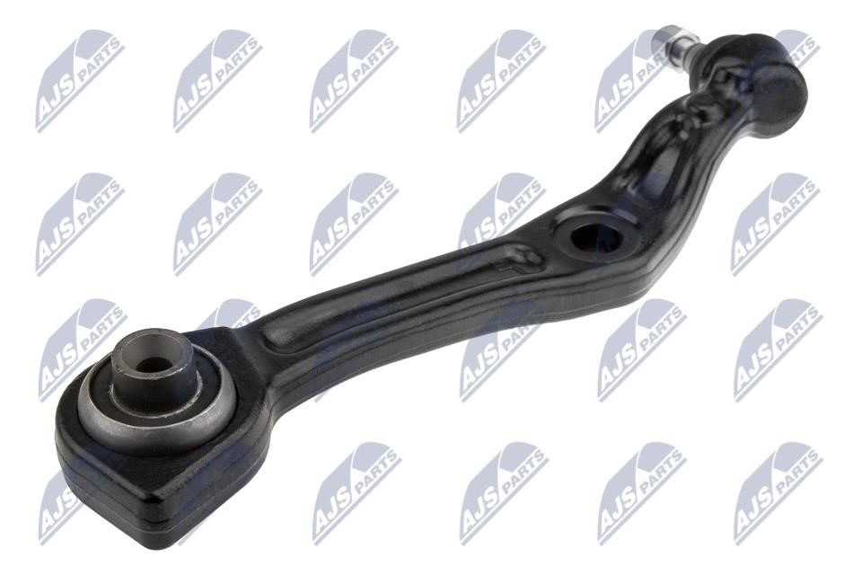 Control/Trailing Arm, wheel suspension NTY ZWD-ME-030A