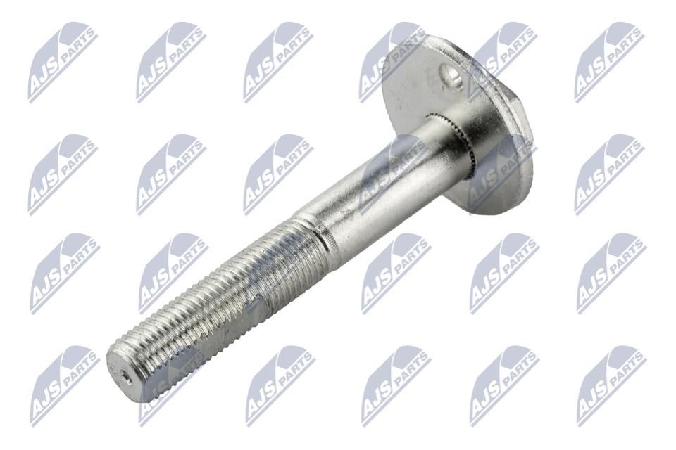 Eccentric bolt NTY ZWD-SU-038S