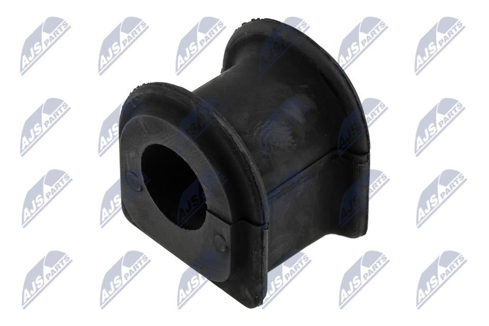Sway bar bushes Lexus IS: ZGSTY045 NTY Front anti roll bar bush