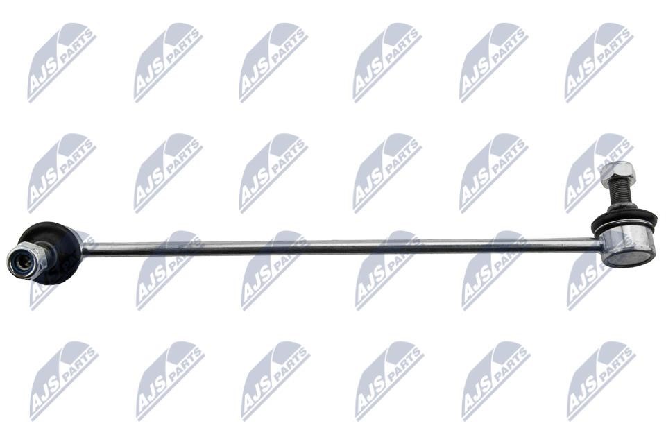 Front stabilizer bar NTY ZLP-BM-014