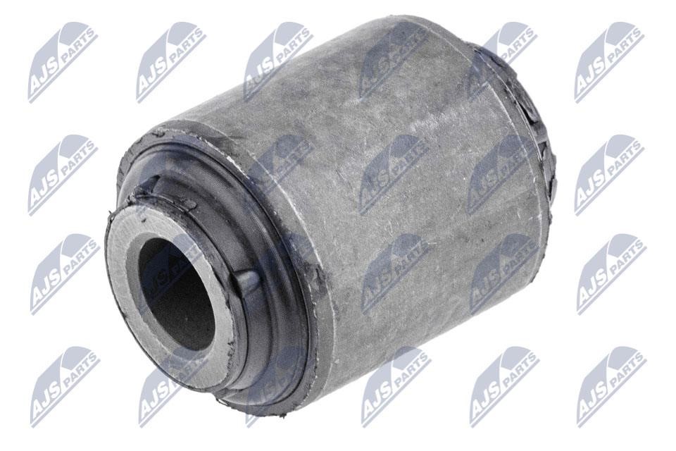 Wishbone bushes Renault Koleos: ZTTNS032A NTY Hob Lever