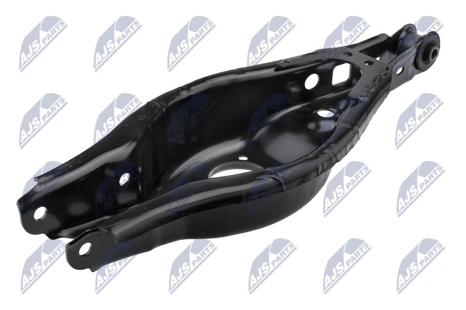Lever rear transverse NTY ZWT-TY-160