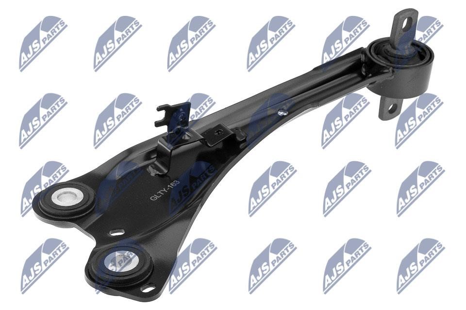Hob Lever NTY ZWT-TY-163
